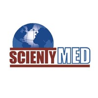Scienty Med Logo