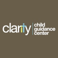 Clarity Child Guidance Center Logo