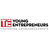 TYE Boston - TiE Young Entrepreneurs Logo