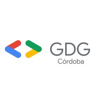 Google Developer Group Córdoba Logo