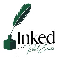 Inked Real Estate Logo