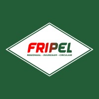 Fripel BV Logo