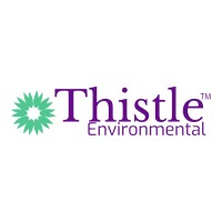 Thistle Environmental, LLC Logo