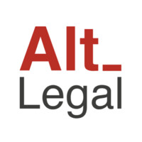 AltLegal Logo