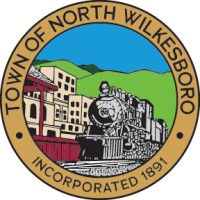 Town of North Wilkesboro, NC Logo