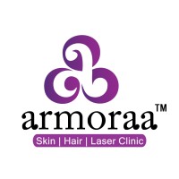 Armoraa skin solutions LLP Logo