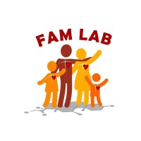 UMass Amherst FAM Lab Logo