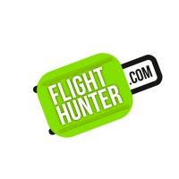 Flighthunter Logo