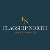 Flagship North Investments Logo