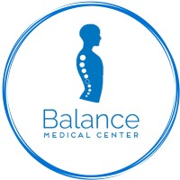 Balance Medical Center Logo