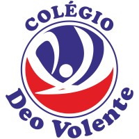 Colégio Deo Volente Logo