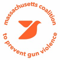 Massachusetts Coalition to Prevent Gun Violence Logo