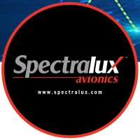 Spectralux Avionics Logo