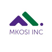 Mkosi Inc Logo