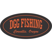 DGG Fishing Logo