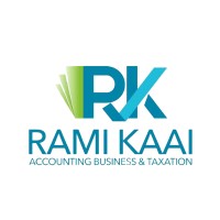 Rami kaai Logo