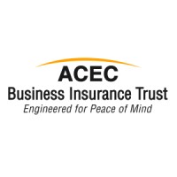 ACEC Business Insurance Trust Logo