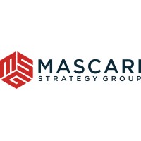 Mascari Strategy Group L.L.C. Logo