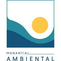 Manantial Ambiental Logo