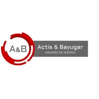 Actis y Bayugar S.R.L. - Asesores de Seguros Logo