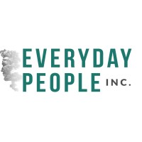 Everyday People Inc. Logo