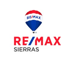 REMAX Sierras Reclutamiento y selección Logo