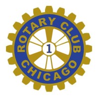 Rotary Club of Chicago Logo