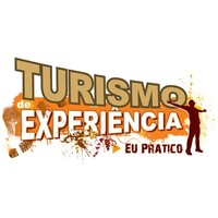Turismo de Experiência Logo