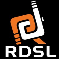 RDSL INC. Logo