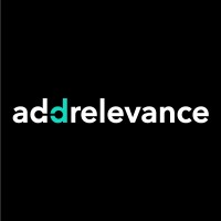 Addrelevance Logo
