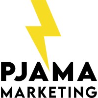 PJAMA MARKETING Logo