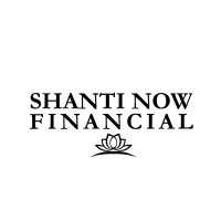 ShantiNow Financial Logo