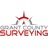 Grant County Surveying Logo