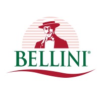 Productos Alimenticios BELLINI Logo