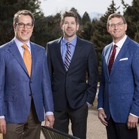 Nelson, Rollert & Wells Oral and Maxillofacial Surgery Logo