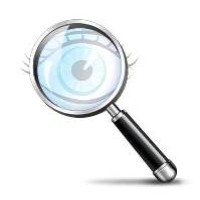Sharp Eye Investigation Agency Logo
