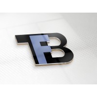 The Fleet Business -UK Fleet Solutions Logo