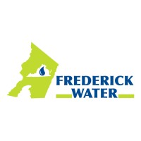 Frederick Water Logo