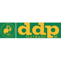 DDP Outdoor Ltd - Out Of Home (Billboards & Airport) Advertising Logo