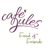 Café Jules Logo