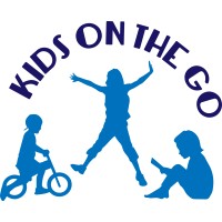 Kids On The Go Logo