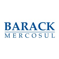 Barack Mercosul Logo