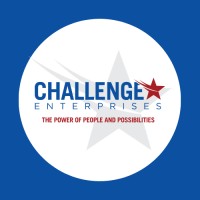 Challenge Enterprises of North Florida Inc. Logo