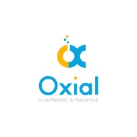 OXIAL Logo