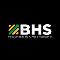BHS | Recuperação de Ativos e Assessoria Logo