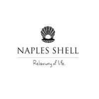 Naples Shell Logo