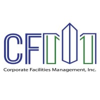 Corporate Facilities Management Logo