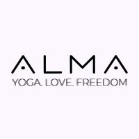 ALMA STORY Logo