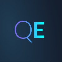 Quantum Economics Logo