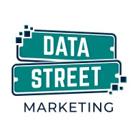 Data Street Marketing Logo